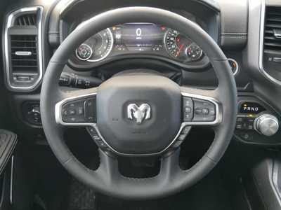 2025 RAM 1500 Crew Cab, $58032. Photo 8