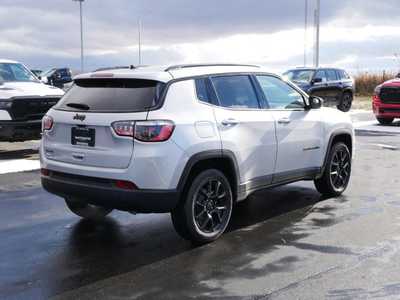 2025 Jeep Compass, $28735. Photo 2