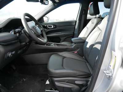 2025 Jeep Compass, $28735. Photo 4