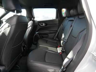 2025 Jeep Compass, $28735. Photo 5