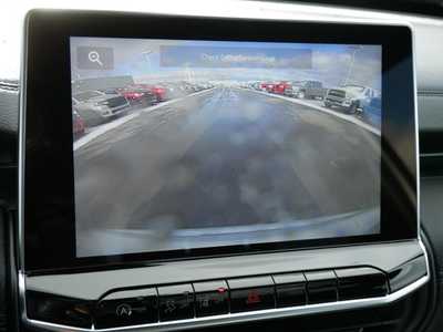 2025 Jeep Compass, $28735. Photo 8