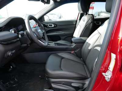 2025 Jeep Compass, $28735. Photo 4