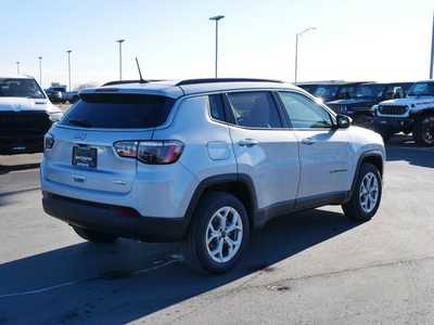 2025 Jeep Compass, $26899. Photo 2
