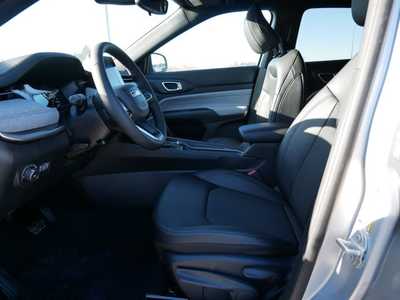 2025 Jeep Compass, $26899. Photo 4