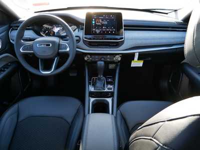 2025 Jeep Compass, $26899. Photo 6