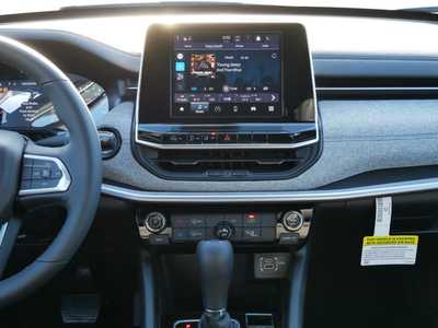2025 Jeep Compass, $26899. Photo 7