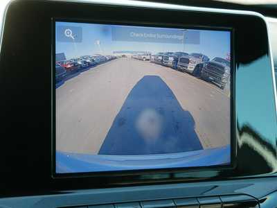 2025 Jeep Compass, $26899. Photo 8