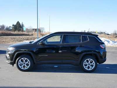2025 Jeep Compass, $26899. Photo 3