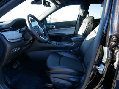 2025 Jeep Compass, $26899. Photo 4