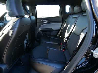 2025 Jeep Compass, $26899. Photo 5