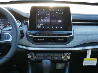 2025 Jeep Compass, $26899. Photo 7