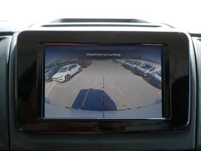 2025 RAM ProMaster Cargo, $50586. Photo 10