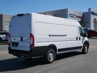 2025 RAM ProMaster Cargo, $50586. Photo 2