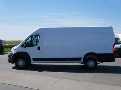 2025 RAM ProMaster Cargo, $50586. Photo 3