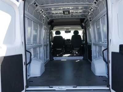 2025 RAM ProMaster Cargo, $50586. Photo 4