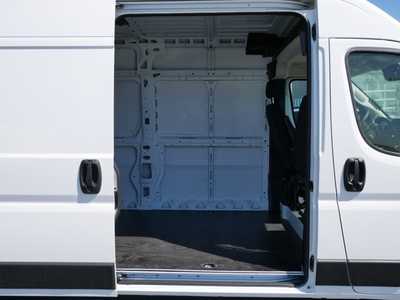 2025 RAM ProMaster Cargo, $50586. Photo 5