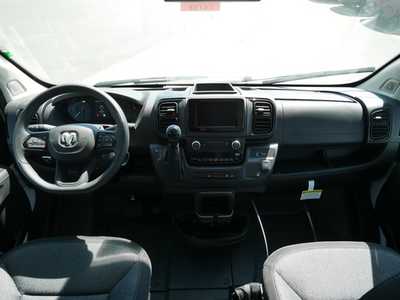 2025 RAM ProMaster Cargo, $50586. Photo 6