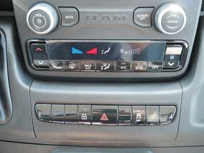2025 RAM ProMaster Cargo, $50586. Photo 9