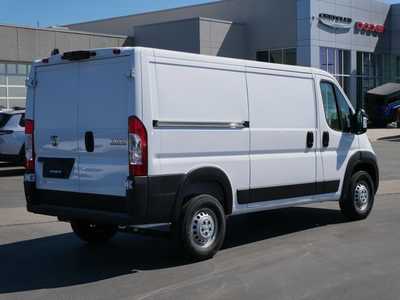 2025 RAM ProMaster Cargo, $43573. Photo 2