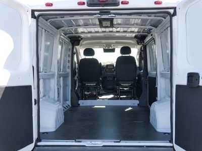 2025 RAM ProMaster Cargo, $43573. Photo 4