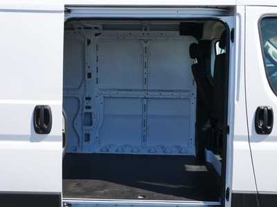 2025 RAM ProMaster Cargo, $43573. Photo 5
