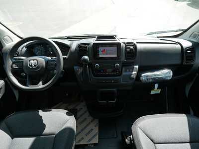 2025 RAM ProMaster Cargo, $43573. Photo 6