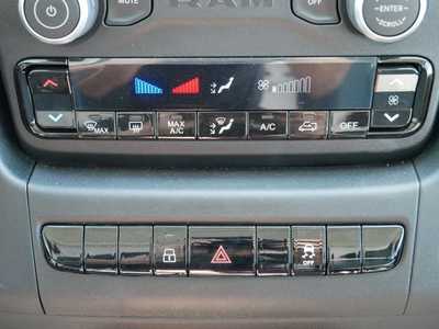 2025 RAM ProMaster Cargo, $43573. Photo 8