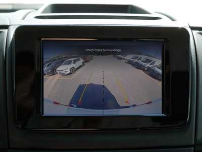 2025 RAM ProMaster Cargo, $43573. Photo 9
