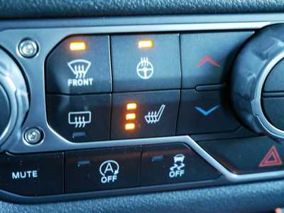 2025 Jeep Wrangler, $49602. Photo 9