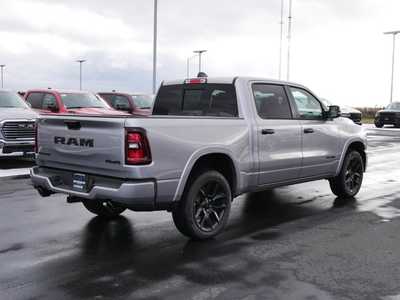 2025 RAM 1500 Crew Cab, $59980. Photo 2