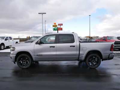 2025 RAM 1500 Crew Cab, $59980. Photo 3