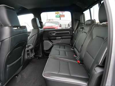 2025 RAM 1500 Crew Cab, $59980. Photo 5