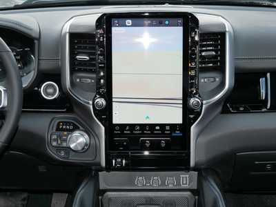2025 RAM 1500 Crew Cab, $59980. Photo 7