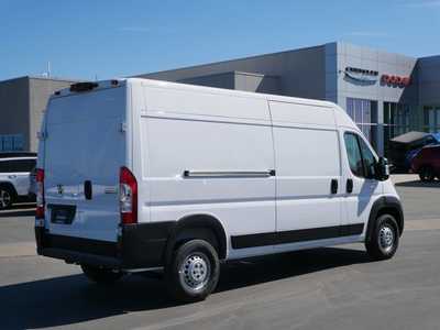 2025 RAM ProMaster Cargo, $46495. Photo 2