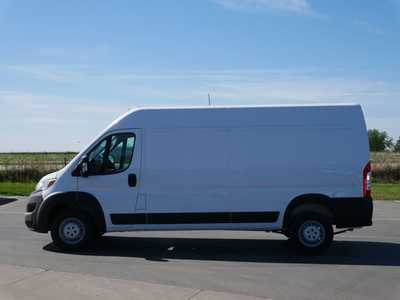 2025 RAM ProMaster Cargo, $46495. Photo 3