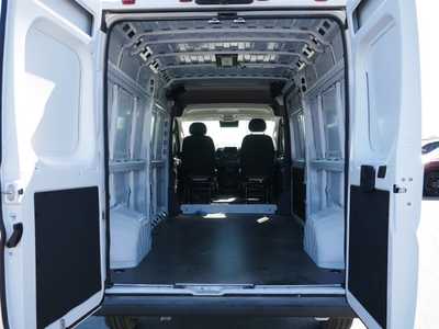 2025 RAM ProMaster Cargo, $46495. Photo 4