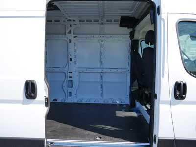 2025 RAM ProMaster Cargo, $46495. Photo 5