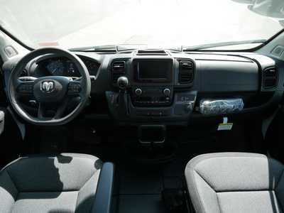 2025 RAM ProMaster Cargo, $46495. Photo 6