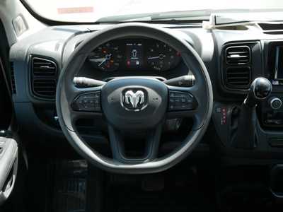 2025 RAM ProMaster Cargo, $46495. Photo 7