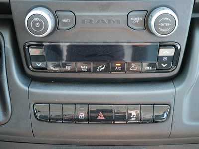 2025 RAM ProMaster Cargo, $46495. Photo 9