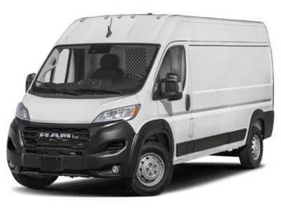 2025 RAM ProMaster Cargo, $47434. Photo 1