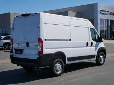 2025 RAM ProMaster Cargo, $44900. Photo 2