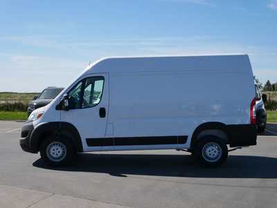 2025 RAM ProMaster Cargo, $44900. Photo 3