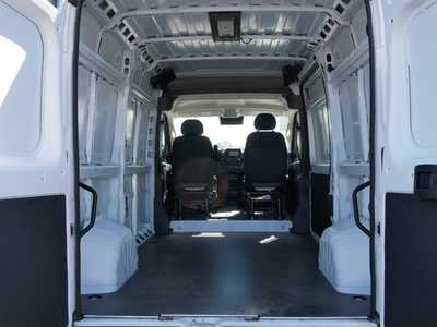 2025 RAM ProMaster Cargo, $44900. Photo 4