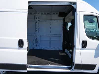 2025 RAM ProMaster Cargo, $44900. Photo 5