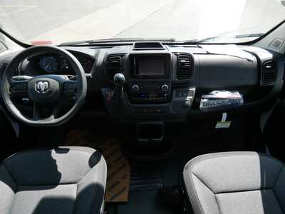 2025 RAM ProMaster Cargo, $44900. Photo 6