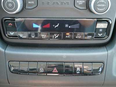 2025 RAM ProMaster Cargo, $44900. Photo 8