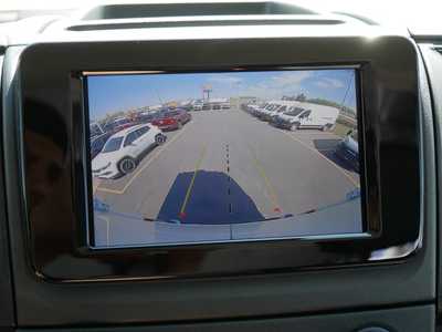 2025 RAM ProMaster Cargo, $44900. Photo 9