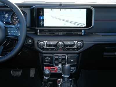 2025 Jeep Wrangler, $59424. Photo 7