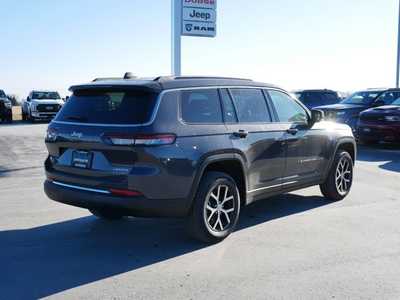 2025 Jeep Grand Cherokee L, $45149. Photo 2